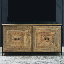 Load image into Gallery viewer, Camney Accent Cabinet - 46 Furniture and Mattress Gallery
