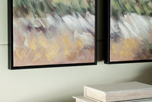 Load image into Gallery viewer, Dansot Wall Art (Set of 2) - 46 Furniture and Mattress Gallery
