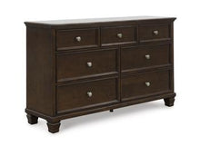 Load image into Gallery viewer, Danabrin Dresser and Mirror - 46 Furniture and Mattress Gallery
