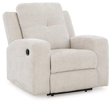 Load image into Gallery viewer, Danum Recliner - 46 Furniture and Mattress Gallery
