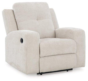 Danum Recliner - 46 Furniture and Mattress Gallery