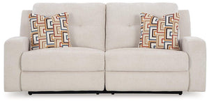 Danum Reclining Sofa - 46 Furniture and Mattress Gallery