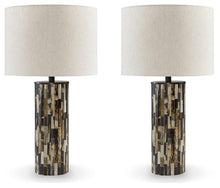 Load image into Gallery viewer, Ellford Lamp Set - 46 Furniture and Mattress Gallery
