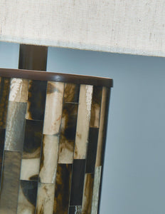 Ellford Table Lamp - 46 Furniture and Mattress Gallery