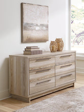 Load image into Gallery viewer, Hasbrick Dresser - 46 Furniture and Mattress Gallery
