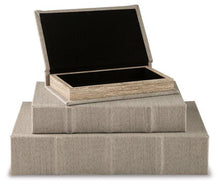 Load image into Gallery viewer, Jolina Box (Set of 3) - 46 Furniture and Mattress Gallery

