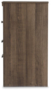 Juararo Nightstand - 46 Furniture and Mattress Gallery