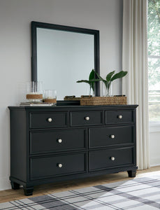 Lanolee Bedroom Set - 46 Furniture and Mattress Gallery