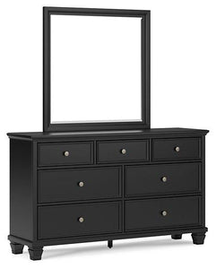 Lanolee Bedroom Set - 46 Furniture and Mattress Gallery