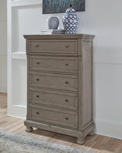 Load image into Gallery viewer, Lettner Chest of Drawers - 46 Furniture and Mattress Gallery
