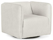 Load image into Gallery viewer, Lonoke Swivel Accent Chair - 46 Furniture and Mattress Gallery
