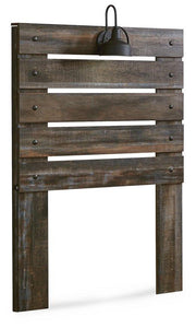 Drystan Bed with 4 Storage Drawers - 46 Furniture and Mattress Gallery