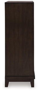 Neymorton Chest of Drawers - 46 Furniture and Mattress Gallery