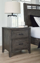 Load image into Gallery viewer, Montillan Bedroom Set - 46 Furniture and Mattress Gallery
