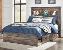 Load image into Gallery viewer, Drystan Youth Bed with 2 Storage Drawers - 46 Furniture and Mattress Gallery
