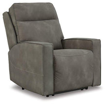 Load image into Gallery viewer, Next-Gen Durapella Power Recliner - 46 Furniture and Mattress Gallery
