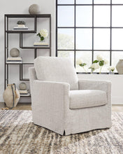 Load image into Gallery viewer, Nenana Next-Gen Nuvella Swivel Glider Accent Chair - 46 Furniture and Mattress Gallery
