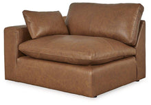 Load image into Gallery viewer, Emilia 2-Piece Sectional Loveseat - 46 Furniture and Mattress Gallery

