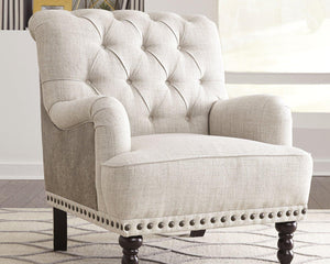 Tartonelle Accent Chair - 46 Furniture and Mattress Gallery