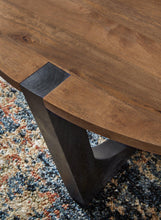 Load image into Gallery viewer, Hanneforth Coffee Table - 46 Furniture and Mattress Gallery

