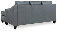 Load image into Gallery viewer, Genoa Sofa Chaise - 46 Furniture and Mattress Gallery
