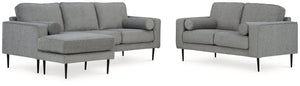Hazela Living Room Set - 46 Furniture and Mattress Gallery