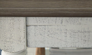 Havalance Table Set - 46 Furniture and Mattress Gallery