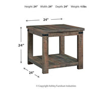 Load image into Gallery viewer, Hollum Occasional Table Set - 46 Furniture and Mattress Gallery
