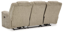 Load image into Gallery viewer, Hindmarsh Power Reclining Sofa - 46 Furniture and Mattress Gallery
