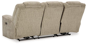 Hindmarsh Power Reclining Sofa - 46 Furniture and Mattress Gallery