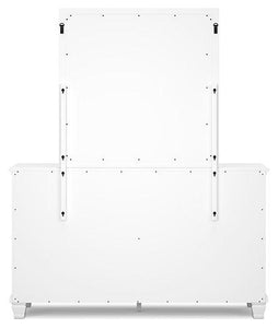 Fortman Bedroom Set