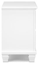 Load image into Gallery viewer, Fortman Nightstand - 46 Furniture and Mattress Gallery
