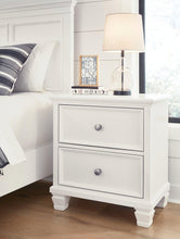 Load image into Gallery viewer, Fortman Nightstand - 46 Furniture and Mattress Gallery
