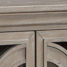 Load image into Gallery viewer, Fossil Ridge Accent Cabinet - 46 Furniture and Mattress Gallery
