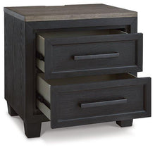 Load image into Gallery viewer, Foyland Nightstand - 46 Furniture and Mattress Gallery

