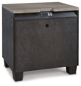 Foyland Nightstand - 46 Furniture and Mattress Gallery