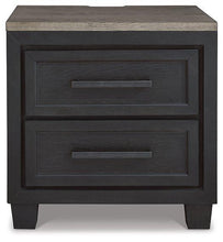 Load image into Gallery viewer, Foyland Bedroom Set - 46 Furniture and Mattress Gallery
