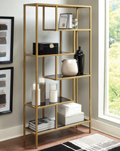 Load image into Gallery viewer, Frankwell Bookcase - 46 Furniture and Mattress Gallery

