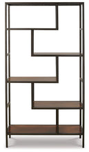Load image into Gallery viewer, Frankwell Bookcase - 46 Furniture and Mattress Gallery
