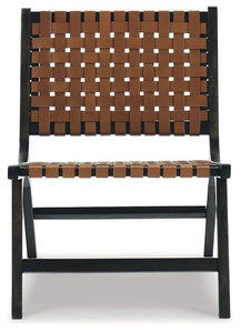 Fayme Accent Chair - 46 Furniture and Mattress Gallery
