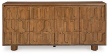 Load image into Gallery viewer, Gadburg Accent Cabinet - 46 Furniture and Mattress Gallery
