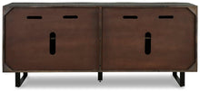 Load image into Gallery viewer, Kevmart Accent Cabinet - 46 Furniture and Mattress Gallery
