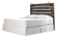 Load image into Gallery viewer, Drystan Bed - 46 Furniture and Mattress Gallery
