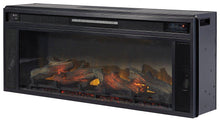 Load image into Gallery viewer, Kallari 84&quot; TV Stand with Electric Fireplace - 46 Furniture and Mattress Gallery
