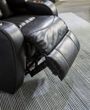Load image into Gallery viewer, Caveman Den Power Recliner - 46 Furniture and Mattress Gallery
