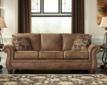 Load image into Gallery viewer, Larkinhurst Sofa - 46 Furniture and Mattress Gallery
