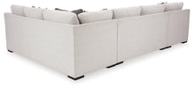 Load image into Gallery viewer, Koralynn Sectional with Chaise - 46 Furniture and Mattress Gallery

