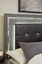Load image into Gallery viewer, Lodanna Bed - 46 Furniture and Mattress Gallery
