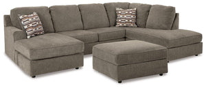 O'Phannon Living Room Set - 46 Furniture and Mattress Gallery