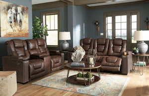 Owner's Box Living Room Set - 46 Furniture and Mattress Gallery